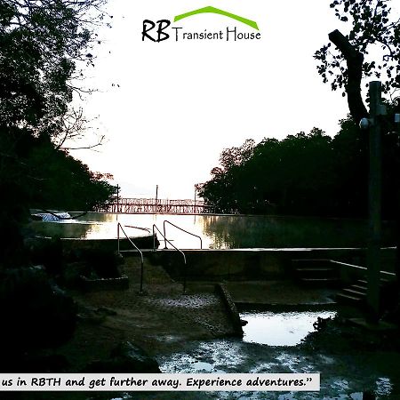 Отель Rb Transient House Корон Экстерьер фото