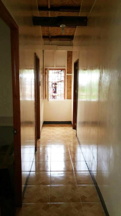 Отель Rb Transient House Корон Экстерьер фото