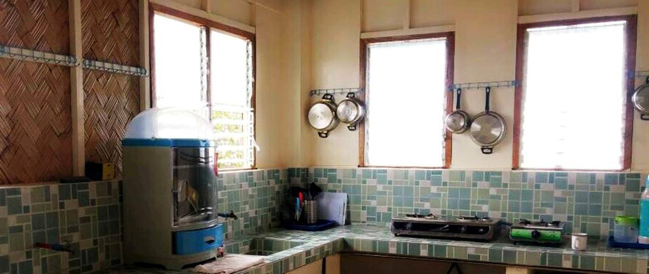Отель Rb Transient House Корон Экстерьер фото