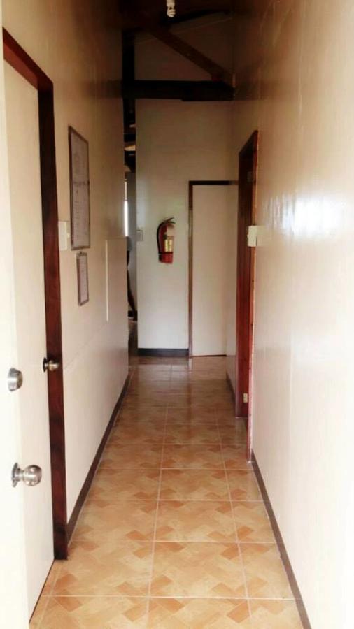 Отель Rb Transient House Корон Экстерьер фото