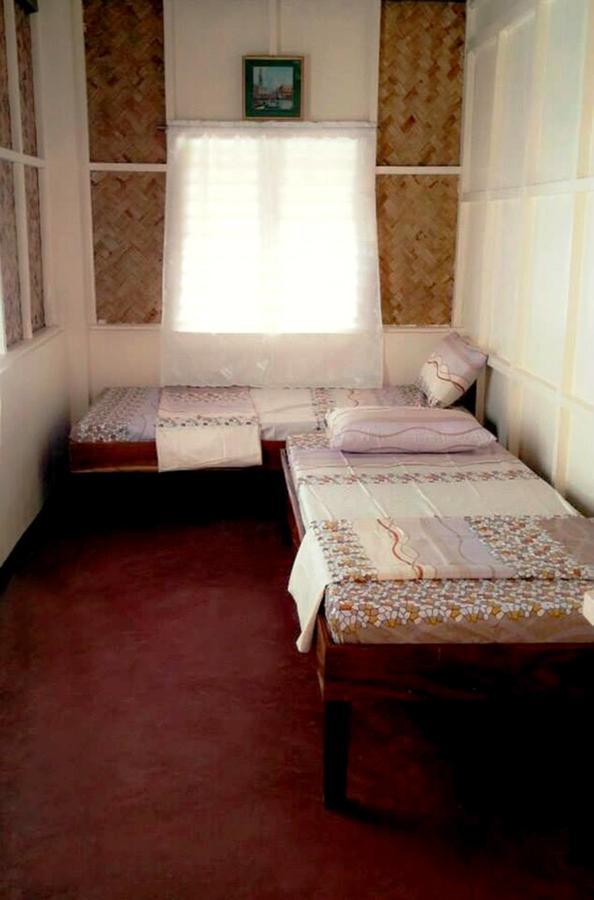 Отель Rb Transient House Корон Экстерьер фото