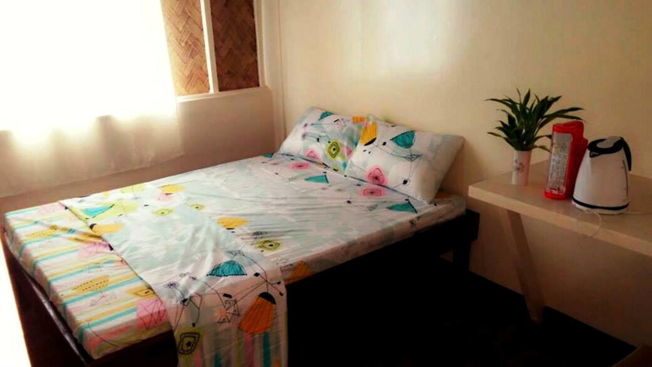 Отель Rb Transient House Корон Экстерьер фото