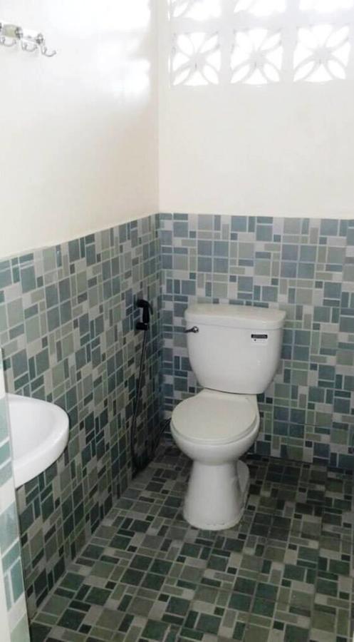 Отель Rb Transient House Корон Экстерьер фото
