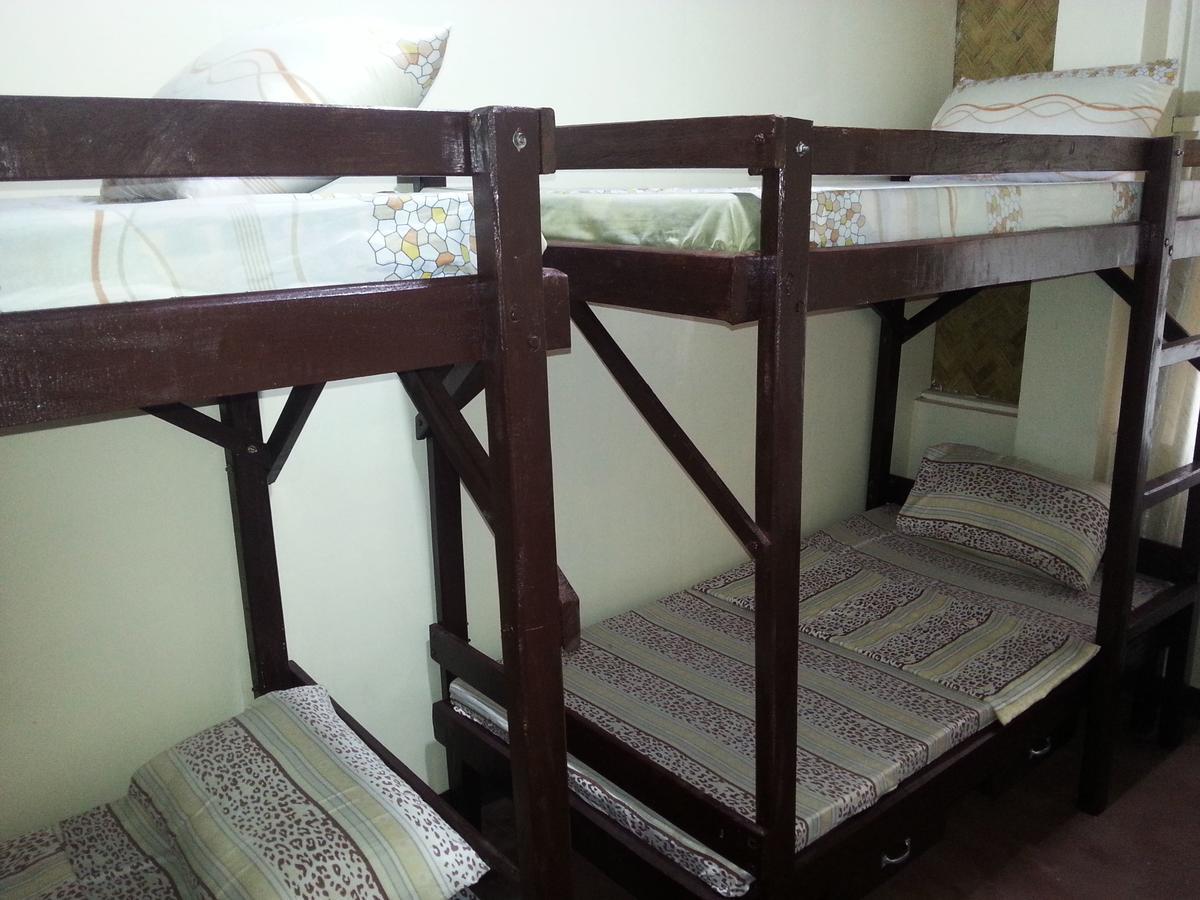 Отель Rb Transient House Корон Экстерьер фото