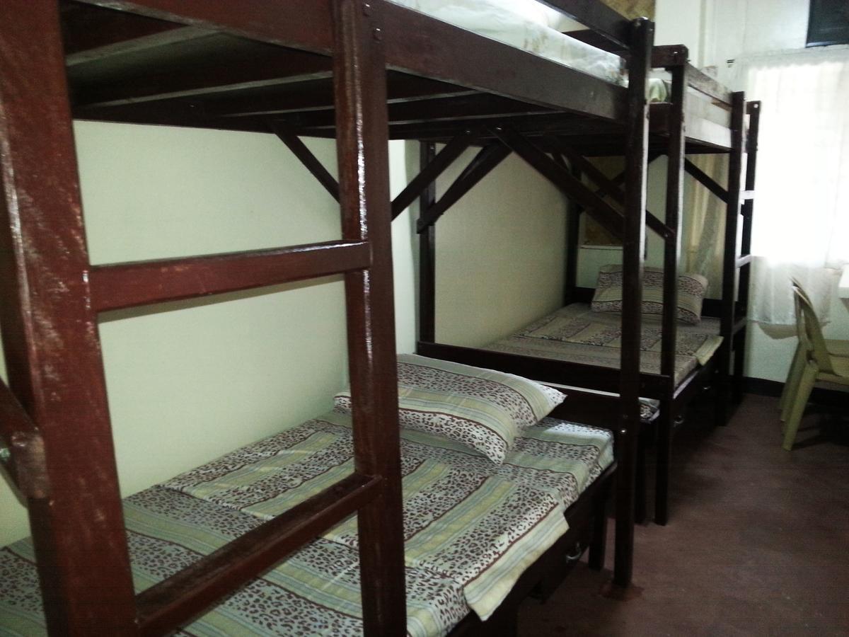 Отель Rb Transient House Корон Экстерьер фото