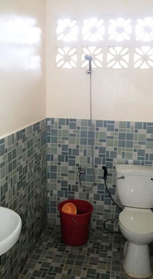 Отель Rb Transient House Корон Экстерьер фото