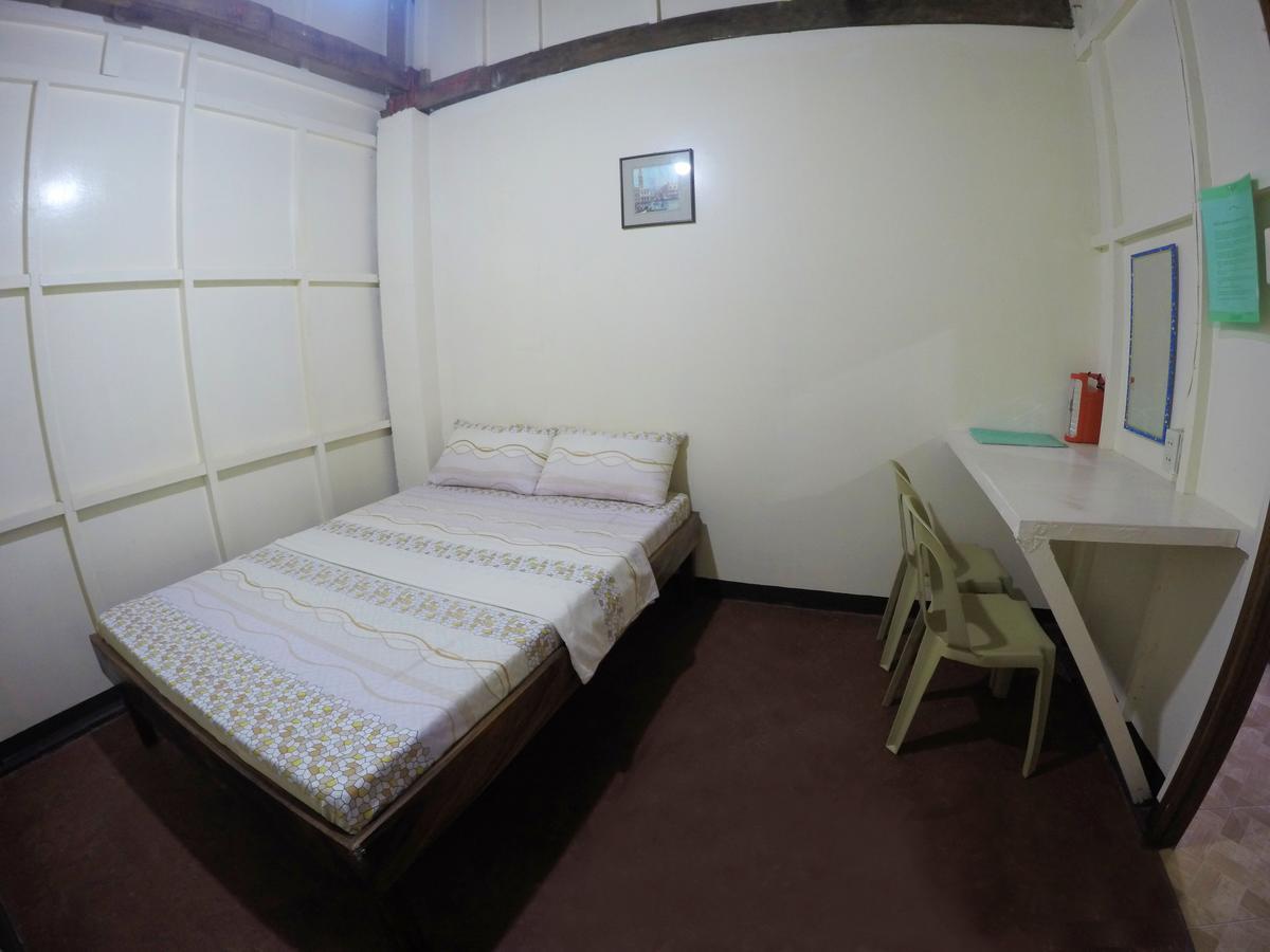 Отель Rb Transient House Корон Экстерьер фото