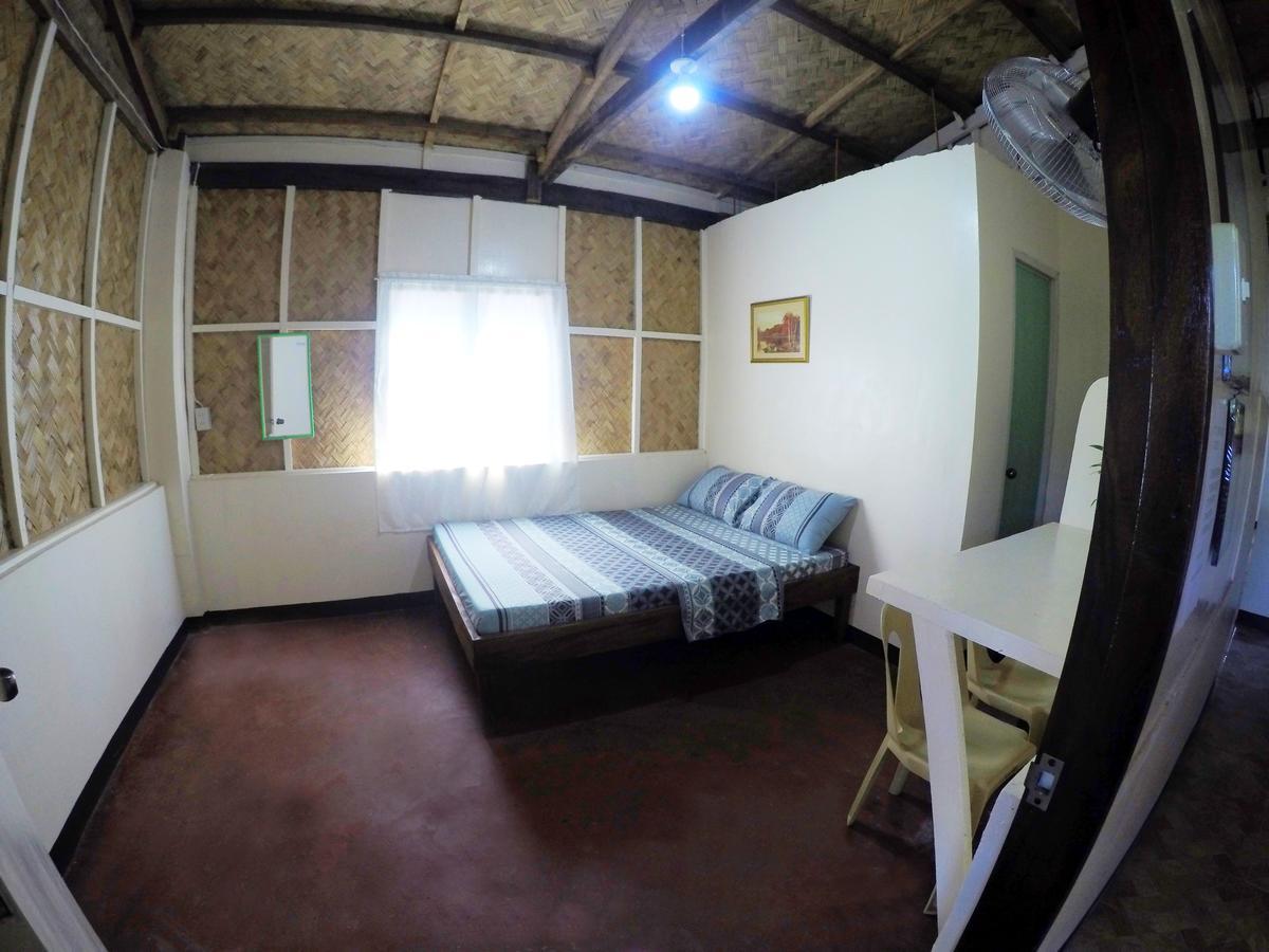 Отель Rb Transient House Корон Экстерьер фото