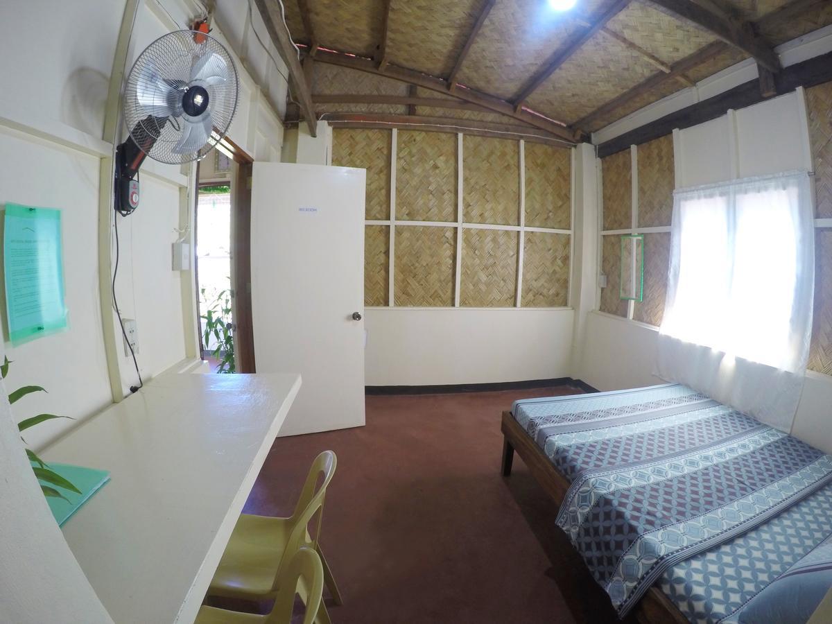 Отель Rb Transient House Корон Экстерьер фото