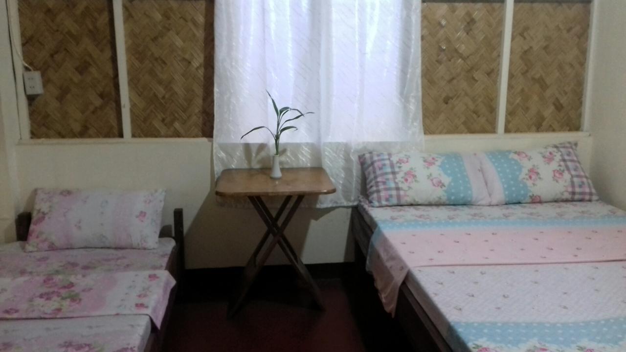 Отель Rb Transient House Корон Экстерьер фото