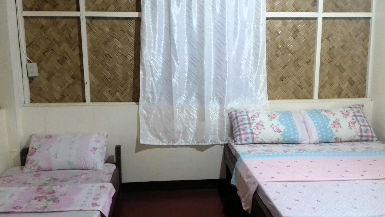 Отель Rb Transient House Корон Экстерьер фото