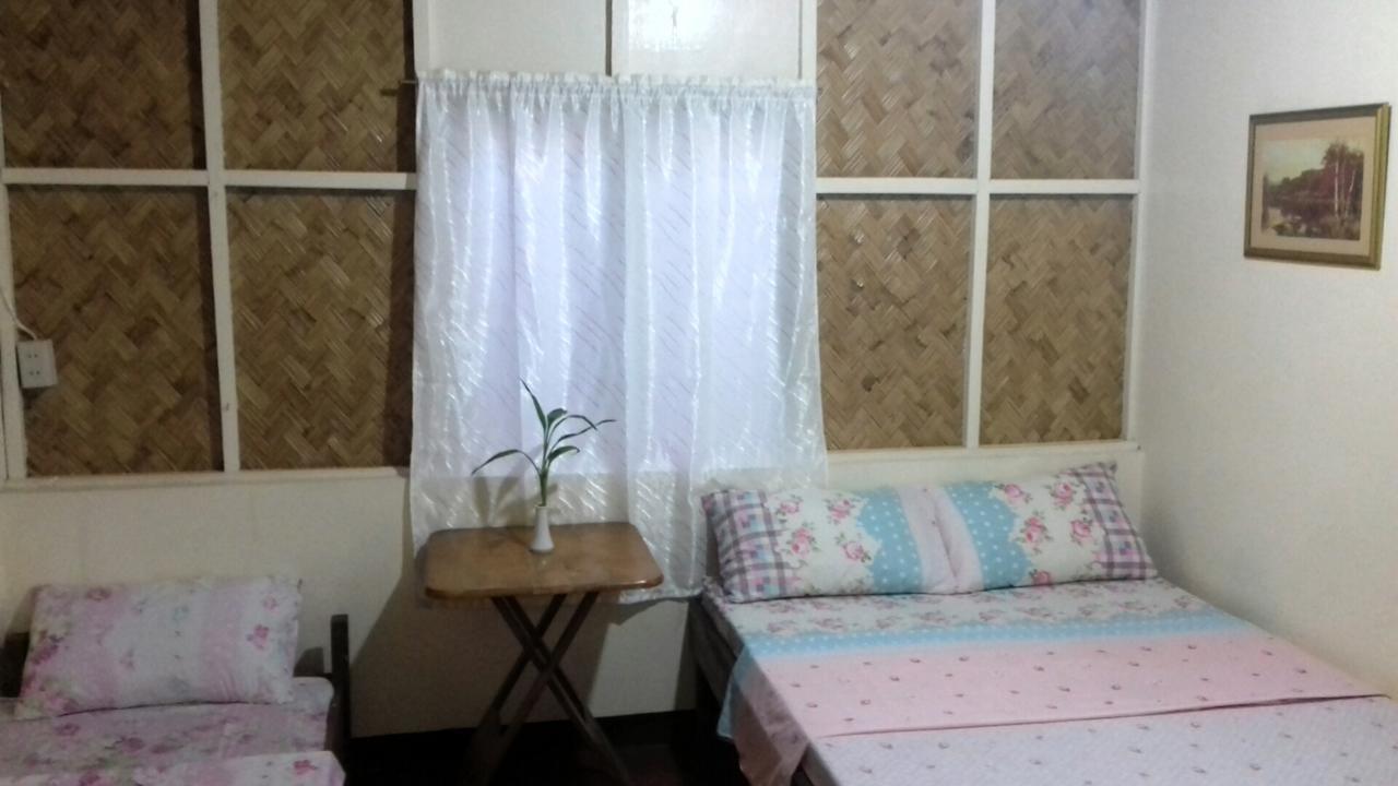 Отель Rb Transient House Корон Экстерьер фото