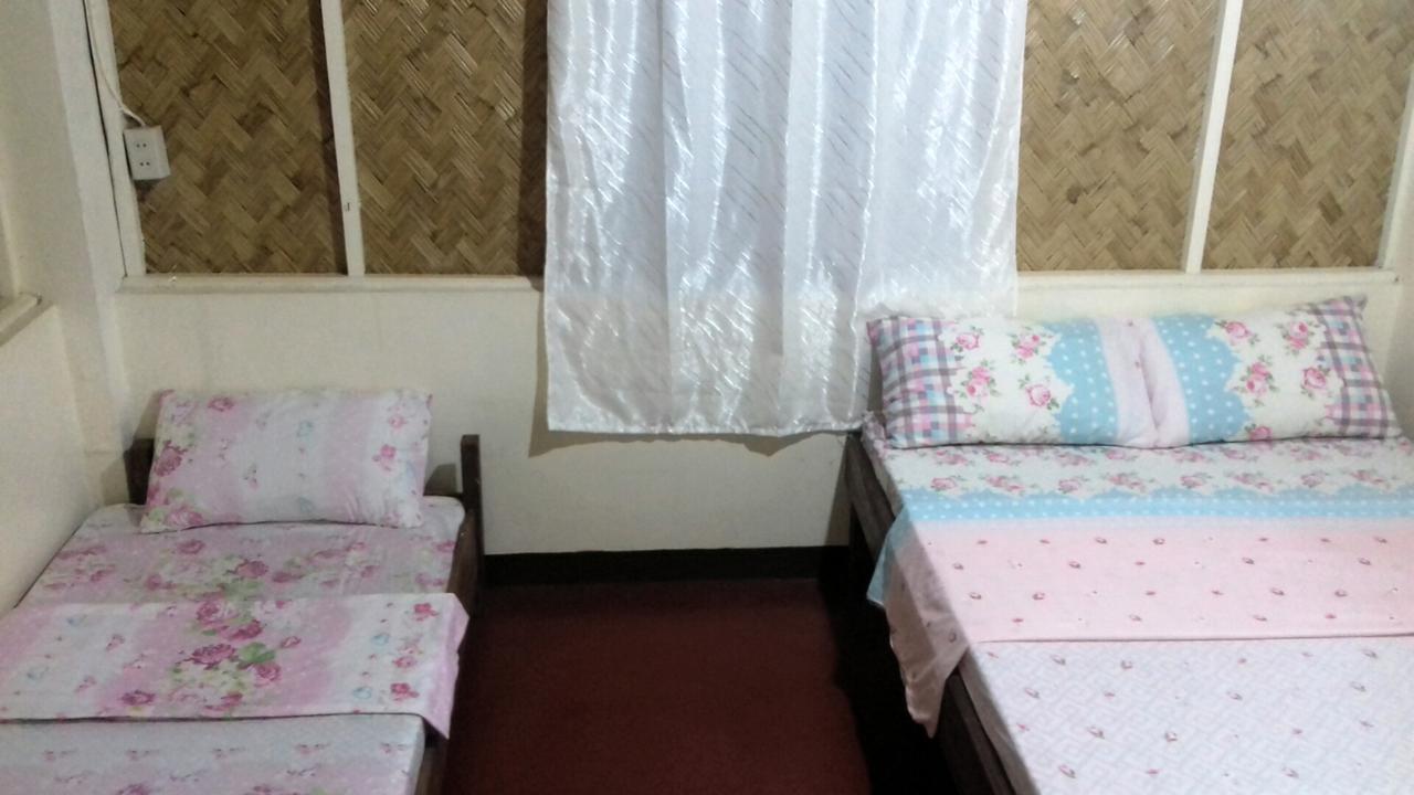 Отель Rb Transient House Корон Экстерьер фото