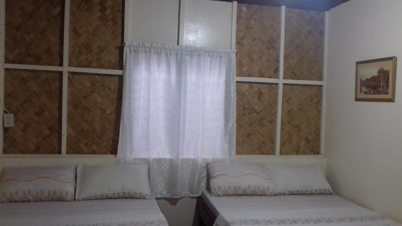 Отель Rb Transient House Корон Экстерьер фото