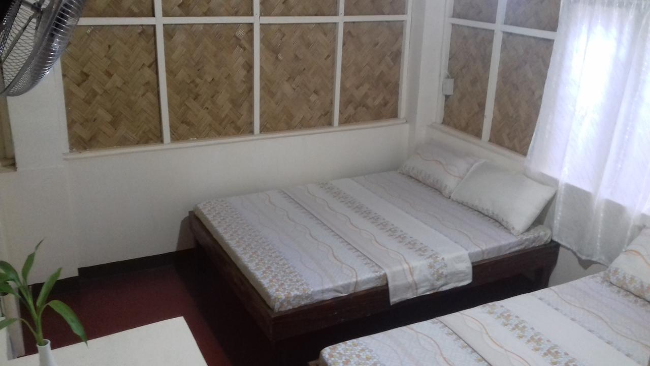 Отель Rb Transient House Корон Экстерьер фото