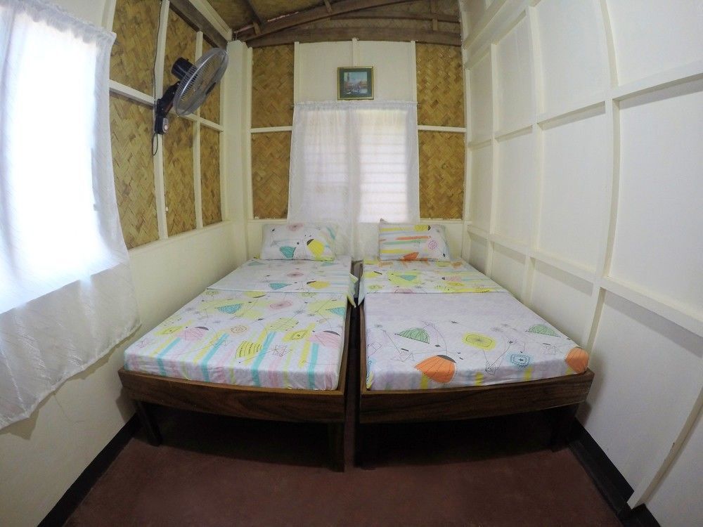 Отель Rb Transient House Корон Экстерьер фото