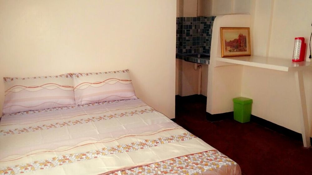 Отель Rb Transient House Корон Экстерьер фото