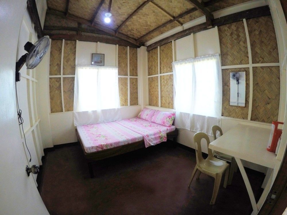 Отель Rb Transient House Корон Экстерьер фото