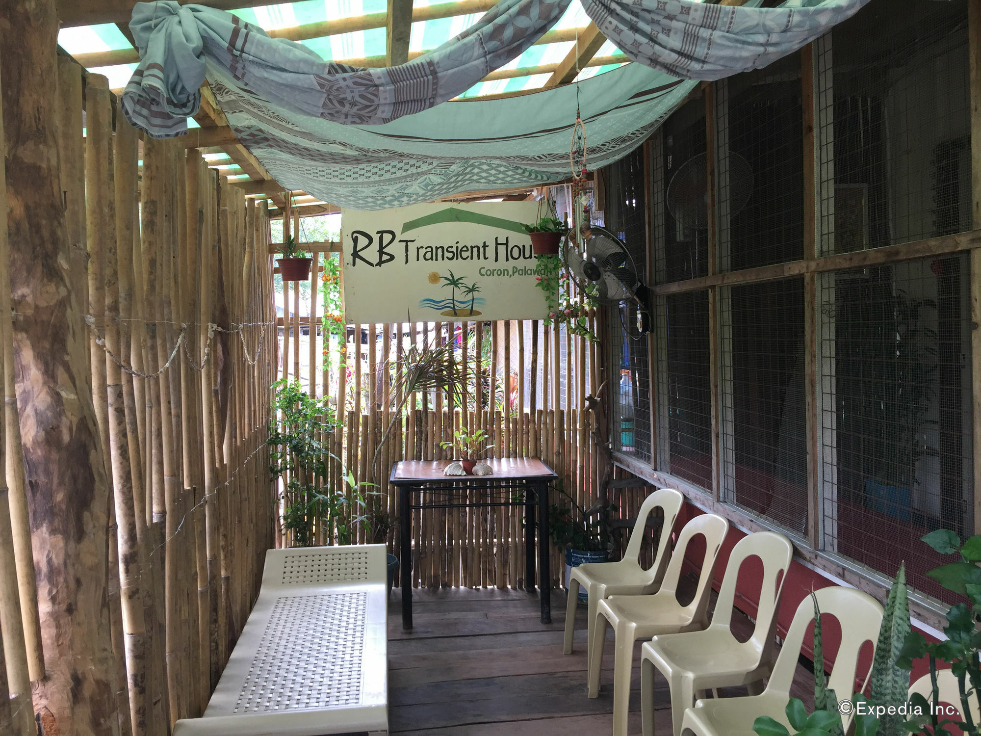 Отель Rb Transient House Корон Экстерьер фото